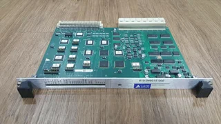 Lam Research VIOP PHASE I I I ASSY 810-046015-009 REV B