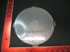 APPLIED MATERIALS (AMAT) 0020-32166 COVER, PROTECTION, 200MM, ESC