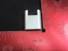Applied Materials (AMAT) 0020-29319 NUT, RF FEEDTHRU, VECTRA IMP