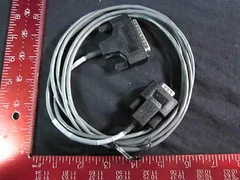 APPLIED MATERIALS (AMAT) 0150-01206 CABLE ASSY, 300MM FI RS-232 COMM, PRODUC