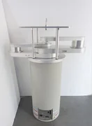 BROOKS MAGNATRAN MAG 8 AMAT 0190-30102 ROBOT, DUAL ARM, 4-AXIS, CENTURA MAG8