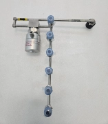 Applied Materials 0226-44775 VALVE, LINE AMAT (M)