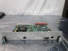 AMAT 0660-01847 CARD PENTIUM 133MHZ 32MB RAM VME US DOUBLE SLOT, RADISYS, 110716