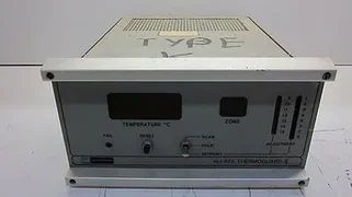 Watkins-Johnson WJ-979 Thermoguard II
