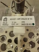 Applied Materials 200MM Screwless BB SUSCEPTOR 8â€ SCREWLESS, AMAT 0010-03171
