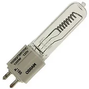 REPLACEMENT BULB FOR AMAT 1010-00666, NAED 54555, OSRAM SYLVANIA 1000Q/T6/RTP/C