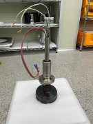 0100-20944 ASSY HTR 6" SIX FNGR HI TEMP /APPLIED MATERIALS