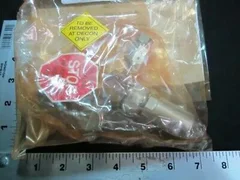 Applied Materials AMAT 0050-02647 Line PumpPURGE ISO 2-DPNT EPI MAIN