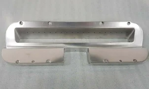 AMAT Applied Materials 0041-06517 Door Housing