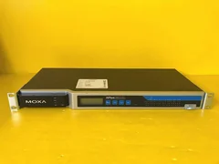 Moxa NPort 6650-16-AMAT 16-Port secure terminal server 0190-33981