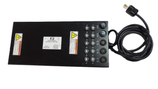 XP Power 100948-03 Power Supply AMAT Applied Materials 0190-16537 New Surplus