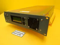 ASTeX ARX-X491 Microwave Control Module AMAT 0190-00398 Used