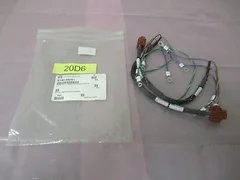 AMAT 0140-00281 Harness Assembly, DNET I/O Distribution DC, Cable, 414214
