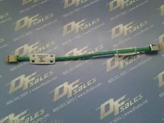 833-800999-066 - LAM RESEARCH - PATCH CABLE, REV A, 2B1A1P4