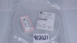 Amat 0200-10417 200mm Outer Quartz Collar, 902021