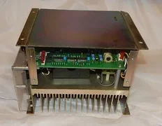 APPLIED MATERIALS / PHASETRONICS 0190-09378 / P1125 SCR POWER CONTROLLER (11A)