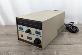 Advanced Energy MDX-1K Power Supply Industrial DC Unit WORKING