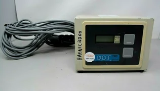 0020-22584 / BOX, RESISTIVITY METER,DOT TWO / APPLIED MATERIALS AMAT