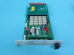 AMAT APPLIED MATERIALS 0090-03748 REV.001 DRYER INTERLOCK 0110-20458