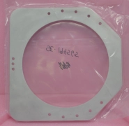 0020-30059 / PUMPING PLATE 13 HOLE / APPLIED MATERIALS AMAT