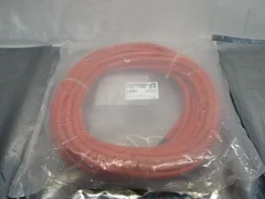 AMAT 0190-01559 DC CABLE PVD SOURCE 75 FEET, 105483