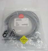 APPLIED MATERIALS 0140-19107 HARNESS, PC TO KVM w EVC INTERFACE 15FT ENDURA AMAT
