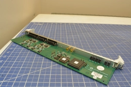 0100-A0019 / PCB LASER DRIVER BOARD ASSY / APPLIED MATERIALS AMAT