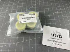 Applied Materials (AMAT) 3300-07823 FTG SEAL-LOK PLUG 1" ORF8 STEEL (PKG 4)