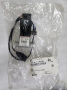 AMAT 0010-91382ITL (BOC EDWARDS IPV16PKA B) ASSY,SOURCE TURBO VENT VALVE (M)