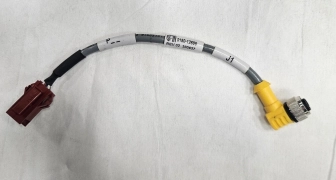 AMAT 0150-12698	CABLE ASSY WATER FLOW SW SMC ADAPTOR