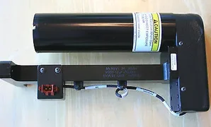 AMAT 0020-21699 Laser Orienter. - for parts or repair