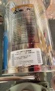 CTI-Cryogenics 8033167 High Vacuum Pump CRYO-TORR 8 CRYOPUMP