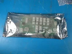 Lam Research 810-802205-002 Rev C Hoist Controller Board Assy PcB HOIST CONTR