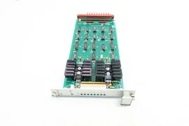 Applied Materials 0100-00015 Position Encoder Buffer Pcb Circuit Board Rev J
