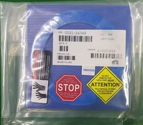 AMAT 0021-24349 GASKET, DAMPED GIMBAL, 300MM 5 ZONE PROF, NEW