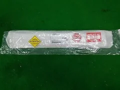 AMAT 0190-22280 336MM GATE ASSY, ALUM WITH G67P ORING , NEW