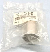 Lam Research 715-012244-001 Shield Bellows Inner Gate