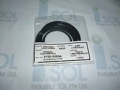 Oring AMAT 3700-02886 O Ring P/N 2-282