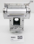 36805 APPLIED MATERIALS PORT VACUUM WB (PARTS) 0020-10669