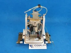 AMAT 0010-09022 SLIT VALVE ASSY