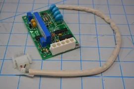 810-017008-001 / PCB BOARD,TEMPERATURE SENSOR / LAM RESEARCH CORPORATION