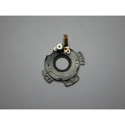 Lens Parts For Nikon 1 Nikkor 10-30mm 1:3.5-5.6 VR Aperture Motor Gear Assy