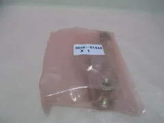 AMAT 3620-01444, Kit Exhaust Adapter Valve On Board 8F. 418457