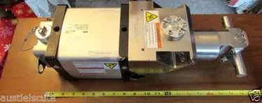 AMAT Parker Pneumatic Cylinder Series P1D 0190-24755 Â AMAT 0041-01104 Rev. 4