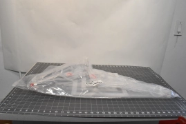 Applied Materials	0050-90737	gasline  Weldment - Endura/Centura
