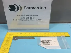 AMAT 0021-36273 STRAP, RF, PRODUCT X, 137339