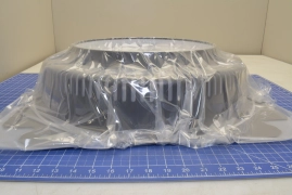 715-042721-810 / LINER, CHAMBER -810 (USED CLEANED) / LAM RESEARCH