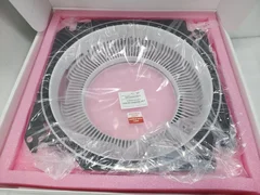 Lam Research LINER,SYM,HI FLOW,2300,SRC 715-042721-885 (New)