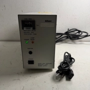 Nikon C-SHG1 Gray 100W 100-240V Super High Pressure Mercury Lamp Power Supply