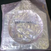 Applied Materials 0020-34731 Lid, Pumping Plate AMAT DXZ CVD